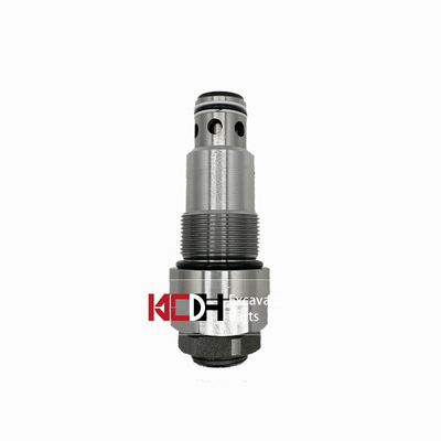 ISO9001  312  Control Valve