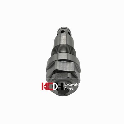 ISO9001  312  Control Valve