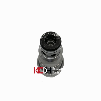ISO9001  312  Control Valve