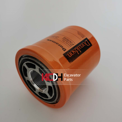 P763558 Excavator Hydraulic Oil Filter Element For Tractors