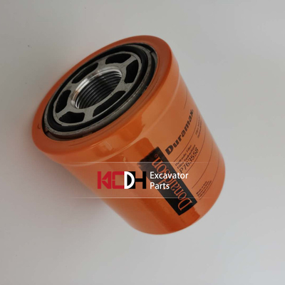 P763558 Excavator Hydraulic Oil Filter Element For Tractors
