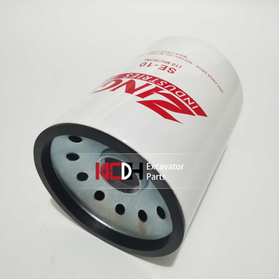 Engine Spare Parts SE10 Excavator Hydraulic Filter Element SE-10