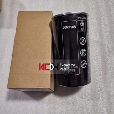 DOOSAN DAEWOO Fuel Water Separator Filter Element 400508-00063