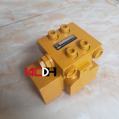 Komatsu 120-6 Pressure Reducing Valve Assembly 1002717 Excavator Control Valve