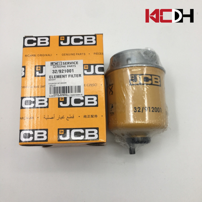 JCB Spare Part Filter 32/921001 32-921001 32921001 For 32921001