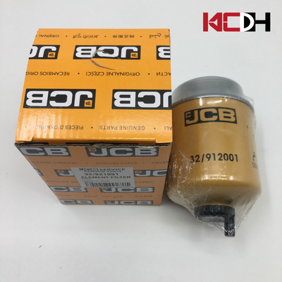 JCB Spare Part Filter 32/921001 32-921001 32921001 For 32921001