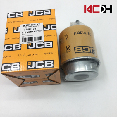 JCB Spare Part Filter 32/921001 32-921001 32921001 For 32921001