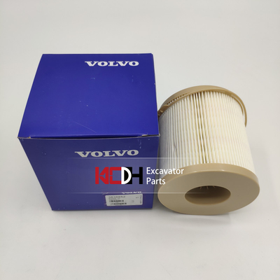 Excavator Engine Parts 900FG Fuel Water Separator Filter Element 3838852 Coarse Filter For 