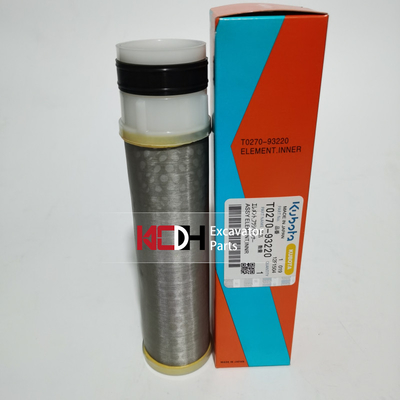 TC020-16320 T0270-93220 Excavator Air Filter Element