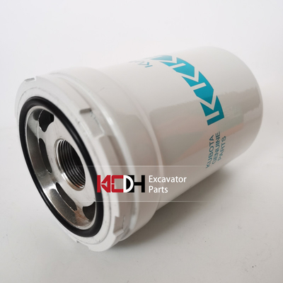 Aluminum Bottom Spin On Hydraulic Filter HHTA0-59900 For Kubota Rice Harvester