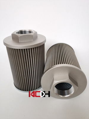 8421230000 Excavator Fuel Filter For  Engine Parts
