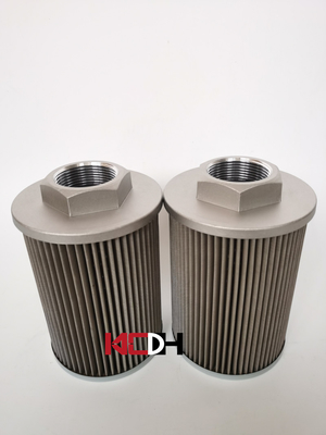 8421230000 Excavator Fuel Filter For  Engine Parts
