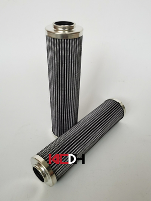 8421230000 Excavator Fuel Filter For  Engine Parts