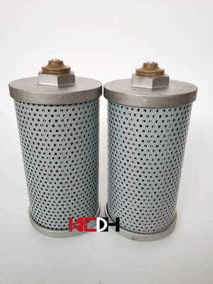 8421230000 Excavator Fuel Filter For  Engine Parts