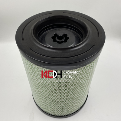 Excavator Engine Parts Air Filter Element 21337557 For  FM420 Tractor Pump Truck Mixer
