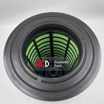 Excavator Engine Parts Air Filter Element 21337557 For  FM420 Tractor Pump Truck Mixer