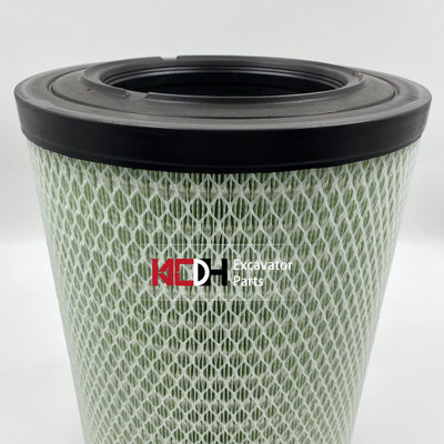 Excavator Engine Parts Air Filter Element 21337557 For  FM420 Tractor Pump Truck Mixer