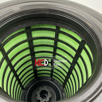 Excavator Engine Parts Air Filter Element 21337557 For  FM420 Tractor Pump Truck Mixer