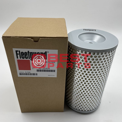 Engine Parts OEM Air Filter Element AF25904 FOR Fleetguard ES22D5