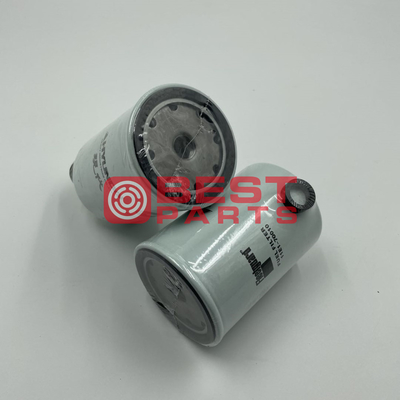Excavator Engine Parts Fuel Filter Element R225-7/215-7 11e1-70010 For Hyundai