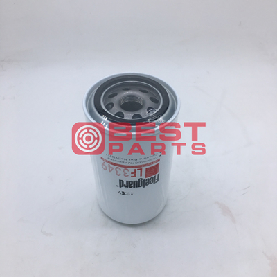 Excavator Engine Parts Fleetguard Spin-on Lube Filter 1012n-010 Lf3349 For 