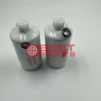 Excavator Engine Parts Fleetguard Fuel/Water Separator Filter Element Fs19657 FOR 