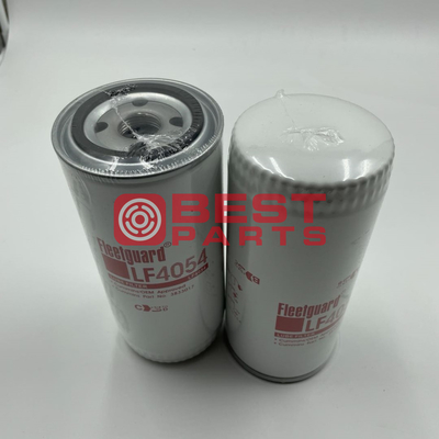OEM Truck Parts Baldwin Excavator Oil Filter LF4054 W962 B236 FOR 