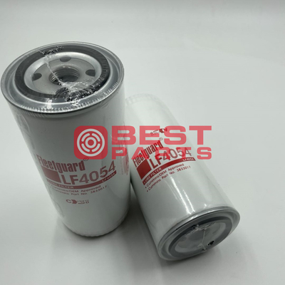 OEM Truck Parts Baldwin Excavator Oil Filter LF4054 W962 B236 FOR 