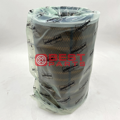 Loader Air Filter 400401-00004 For Doosan