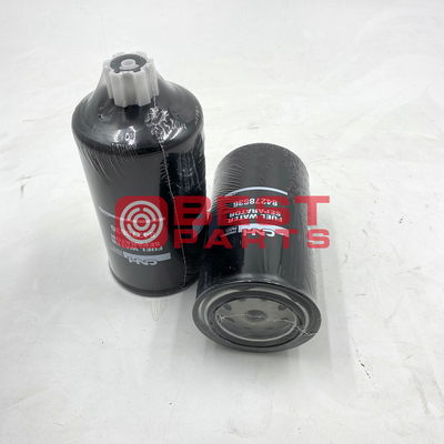 Factory Construction Diesel Supply Excavator Parts Fuel Water Separator Filter 84278636 For  BF46227