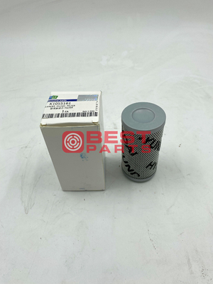 Industrial Machinery Excavator Parts Hydraulic Oil Filter K1055161 For Doosan Filter