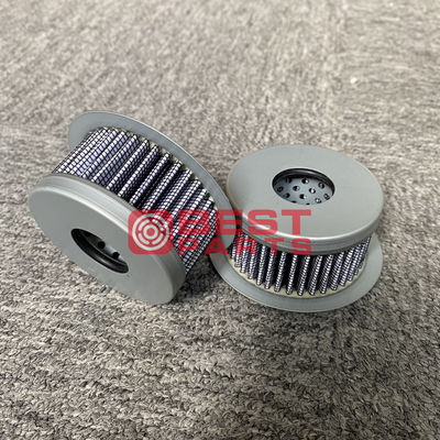 Construction Machinery Excavator Parts Hydraulic Pilot Filter Element 417-60-15380 For Komatsu