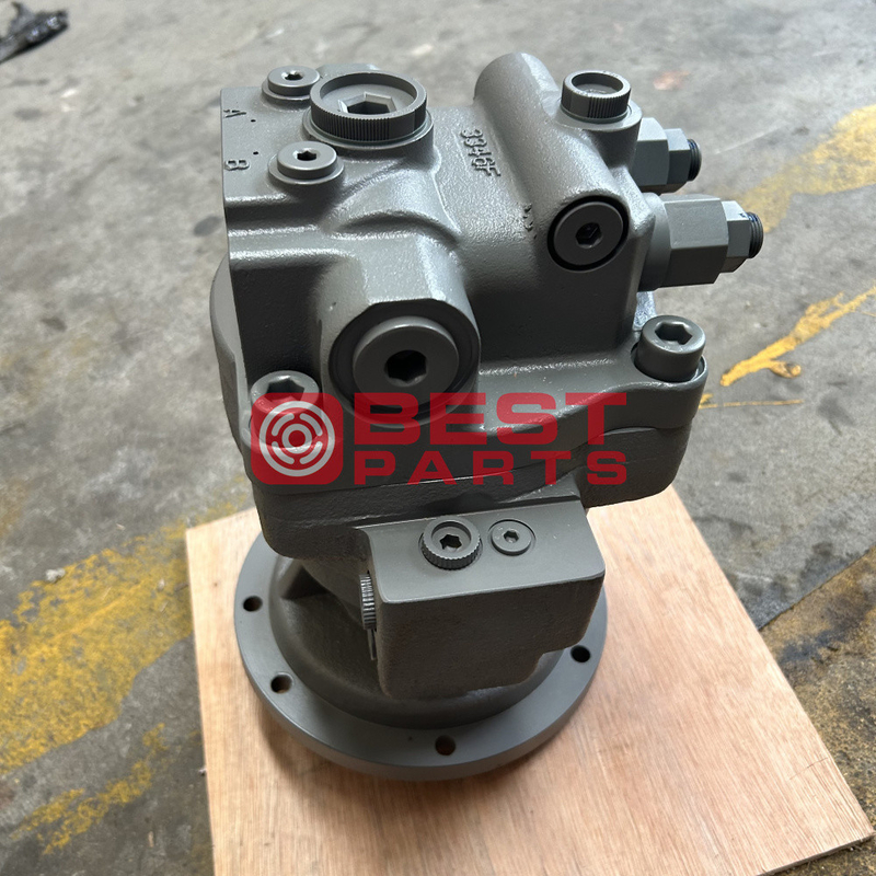 Excavator ZX120-3 ZX130-3 ZX135US-3 ZX135 Hydraulic Swing Motor 9177550 9196961