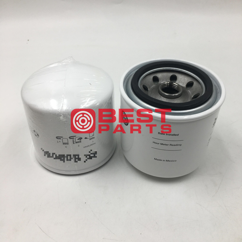 OEM Engine Oil Filter For Excavator Parts 6675517 6678233 P551042 377-6969