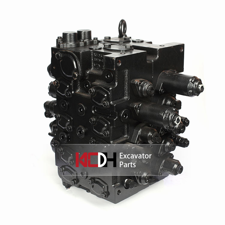 Kawasaki KMX15YD SK350-8 Excavator Control Valve