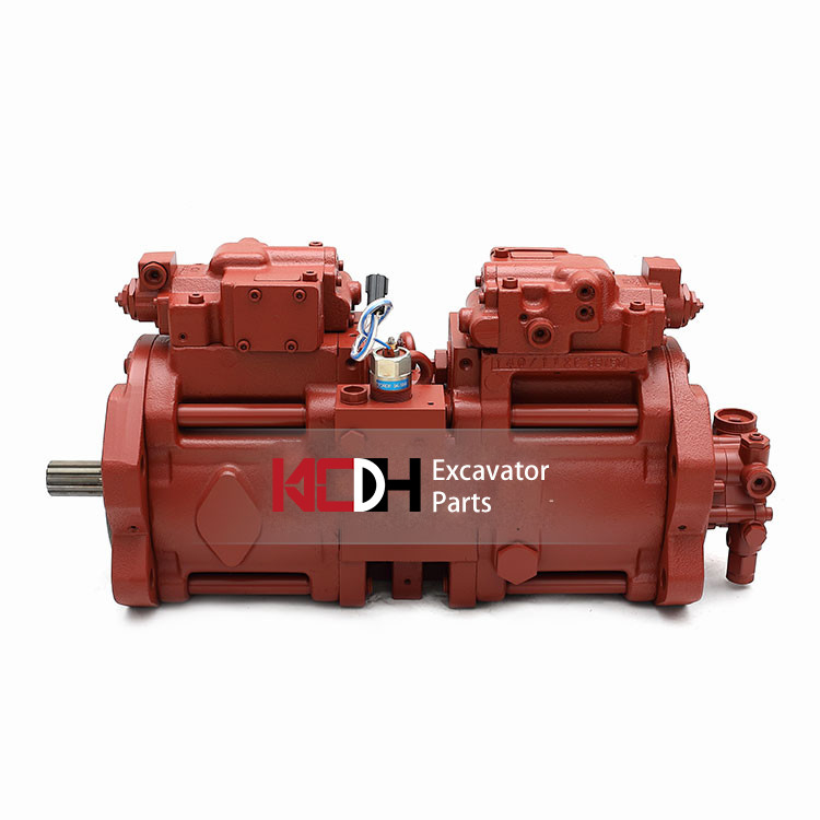 K3V112DT-115R-HN0V DH225-7 Hydraulic Main Pump