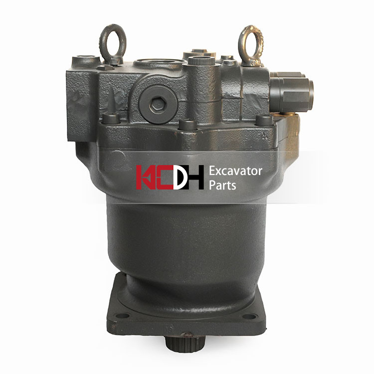 Kato DH370 DH330 DH360 Excavator Swing Motor