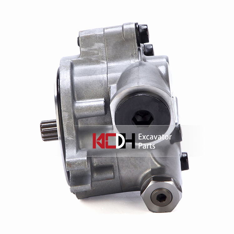 Sumitomo Excavator K3V112 8413602990 Gear Oil Pump