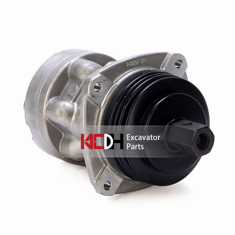 K3V112 Sumitomo 8413602990 Excavator Hydraulic Pump