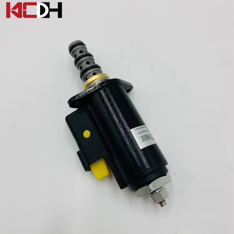 Excavator Spare Parts E312C E312D E320B E320C  Hydraulic Pump Proportional Solenoid Valve 111-9916