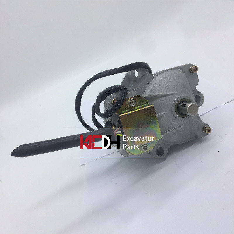 Komatsu PC200-6 7834-40-2000 Throttle Body Motor