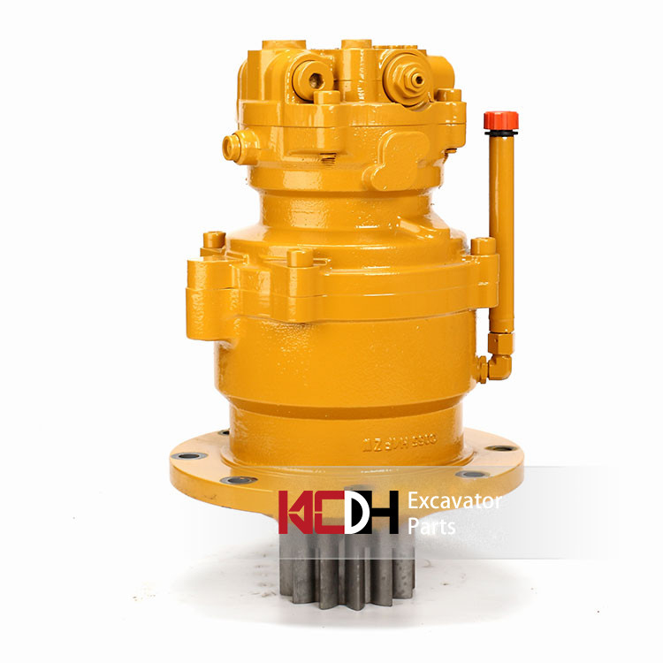 Sany SY75 11323287-1 Excavator Swing Motor