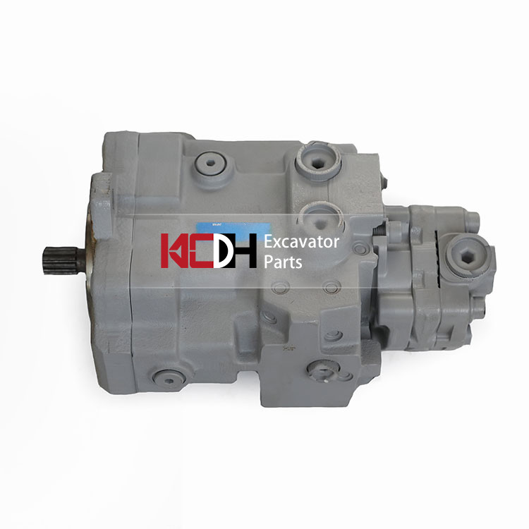 SWE40 SWE50 YC35 LG904 Excavator Hydraulic Pump