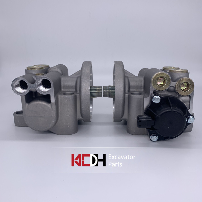  320/330/336D excavator parts 1R-0770 fuel water separator filter 1R0770 base, suitable for air filter assembly