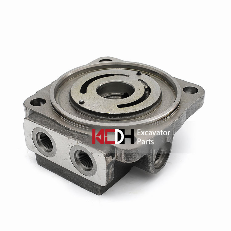 8412291000 Kobelco M5X130 Excavator Swing Motor