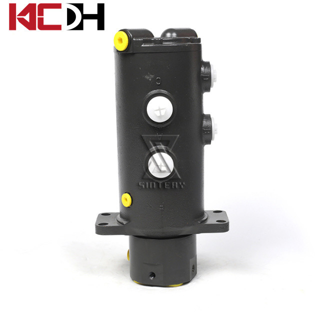 Sumitomo SH210A5 Hydraulic Rotary Swivel Assembly
