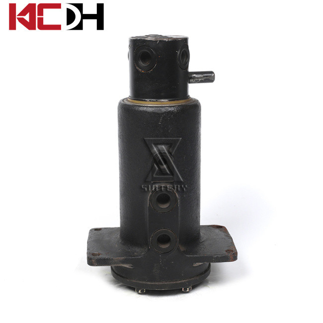 Casting Excavator Nagano NS75 Center Joint Assy