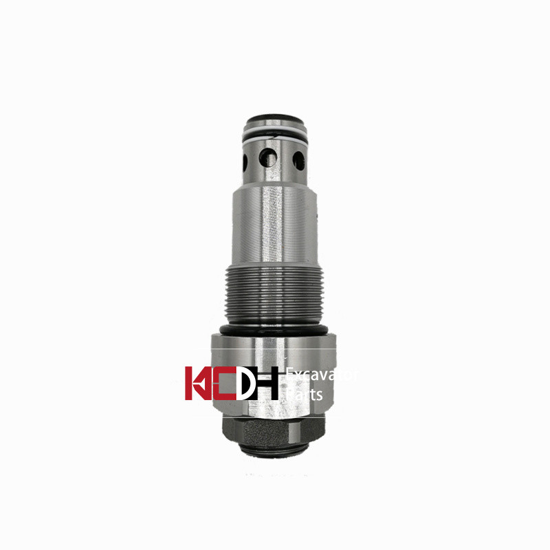 ISO9001  312  Control Valve