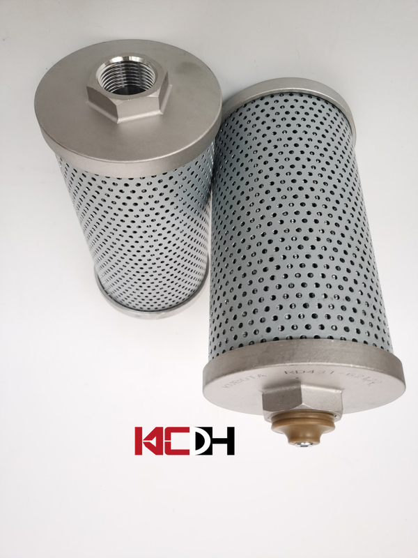 8421230000 Excavator Fuel Filter For  Engine Parts
