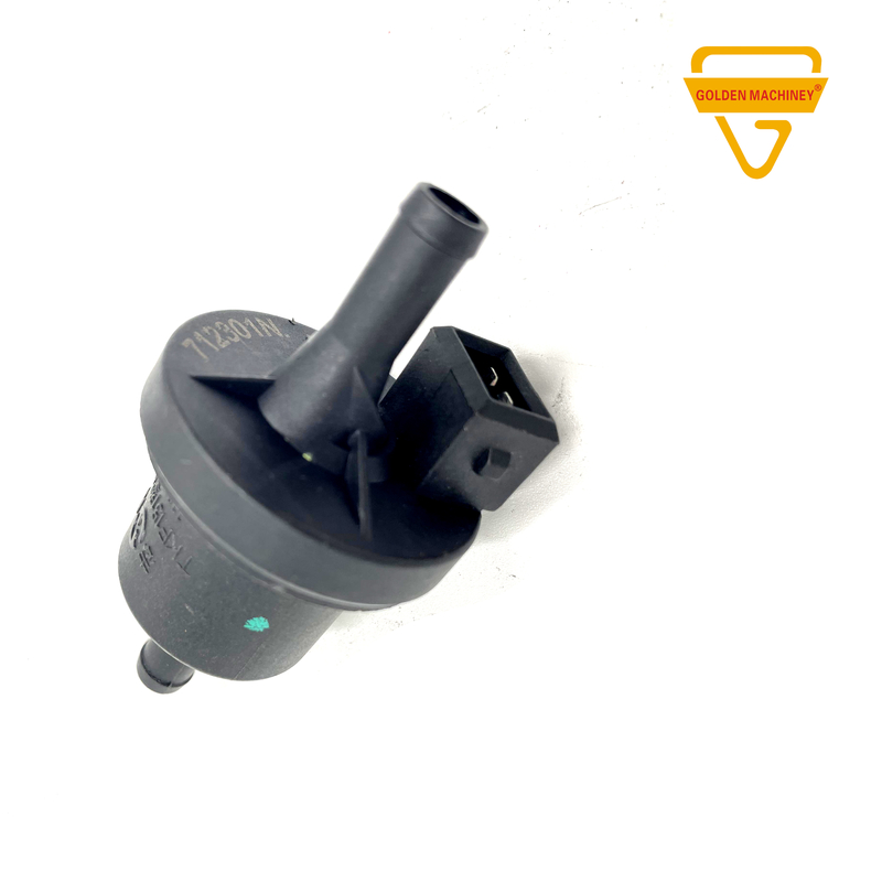 9052871 Carbon Tank Solenoid Valve For SGMW Hongguang S CN100